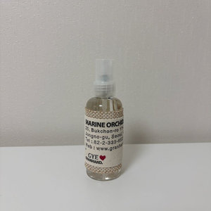 그랑핸드 퍼퓸 마린오키드 100ml 이미지