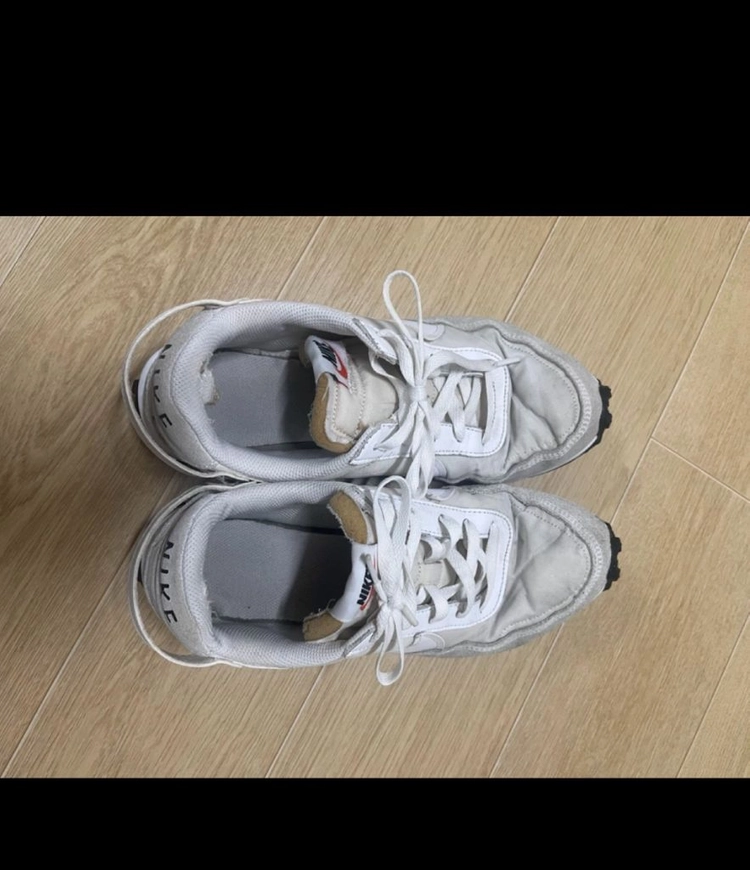 나이키 와플 데뷔 270 이미지