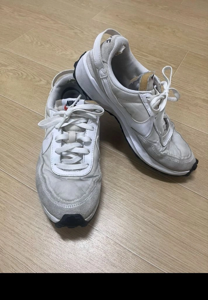 나이키 와플 데뷔 270 이미지