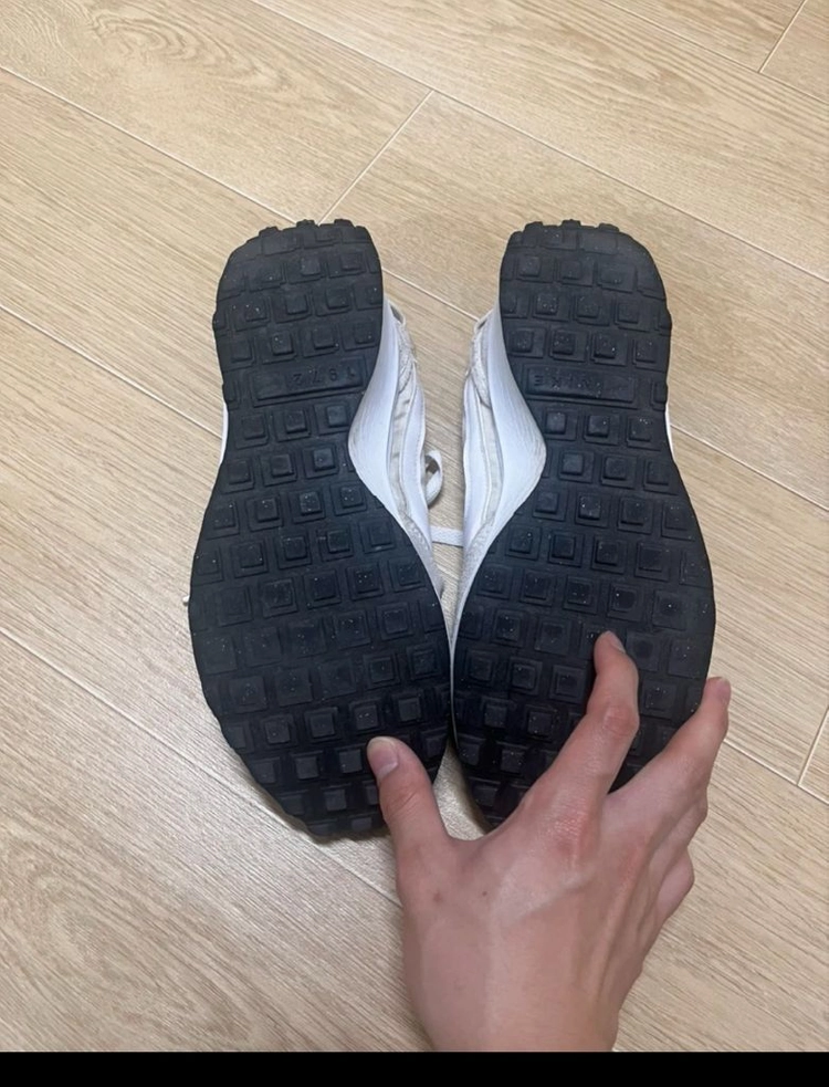 나이키 와플 데뷔 270 이미지