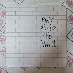 핑크 플로이드 2엘피 (THE WALL) 이미지