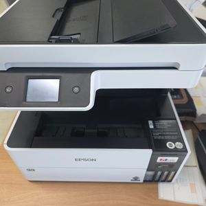앱손 l6460 무한잉크 복합기 이미지