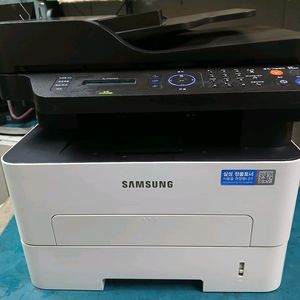 삼성SL-M2675FN흑백레이져복합기 이미지