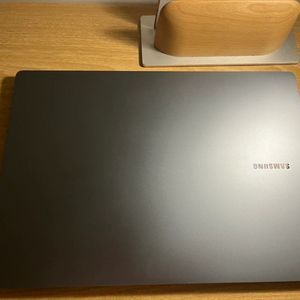 갤럭시북4 프로 16인치 이미지