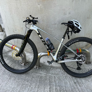 트렉 프로칼리버 9.7 MTB 자전거 이미지