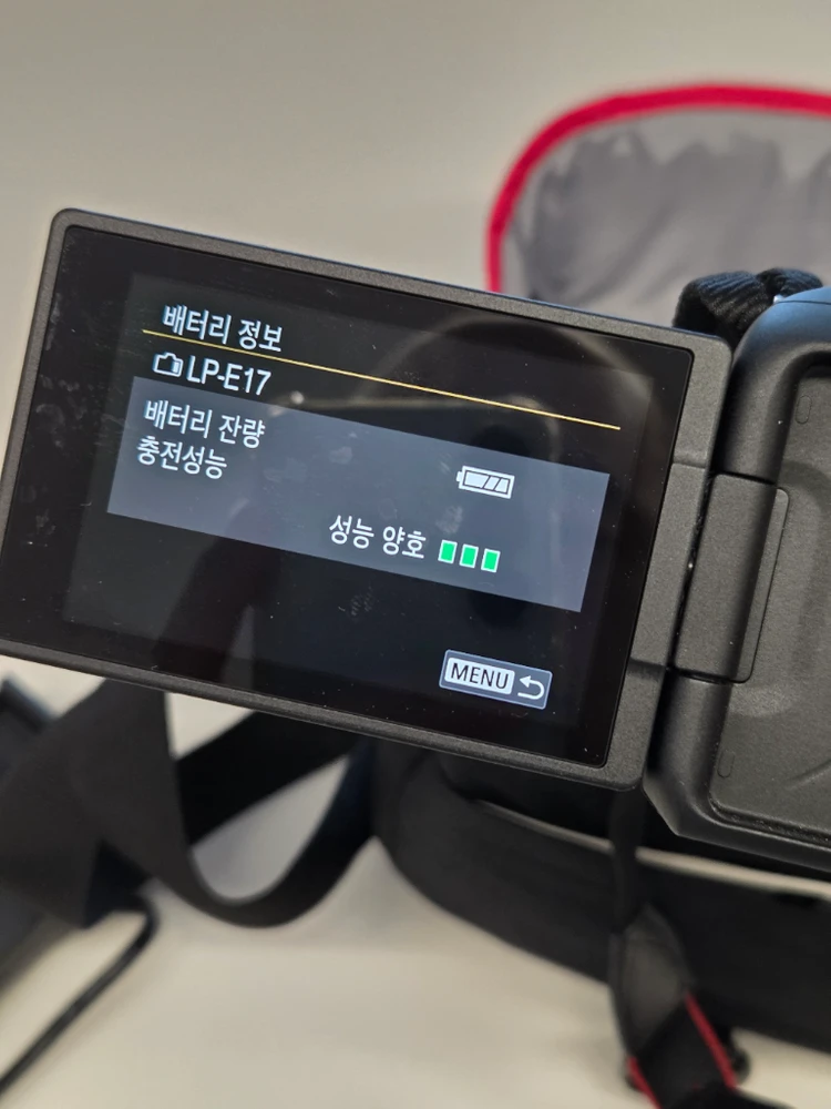 캐논 eos r50 18-45 kit(블랙) + 50mm 렌즈 세트 이미지