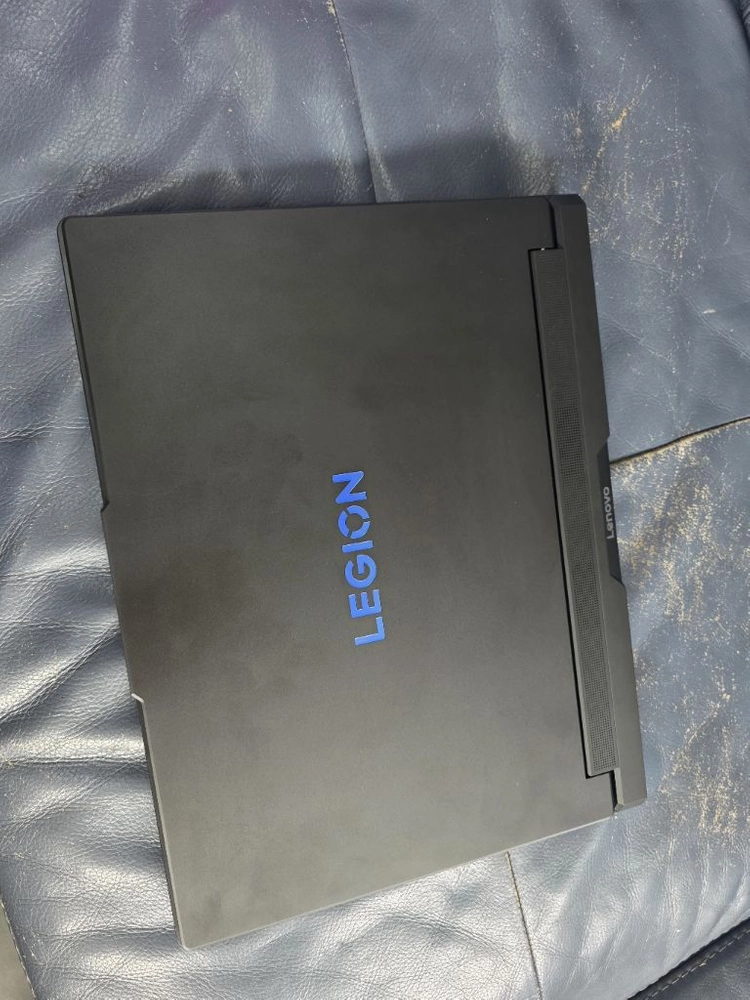 as기간 o 레노버 노트북 (16IAX10H) / RTX 5080 · Ultra 9 · 64GB · 1T 이미지