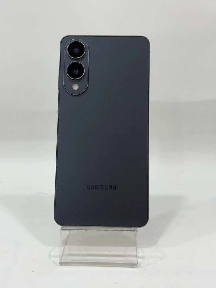 (A급)갤럭시S25엣지 블랙 256GB Y2107 이미지