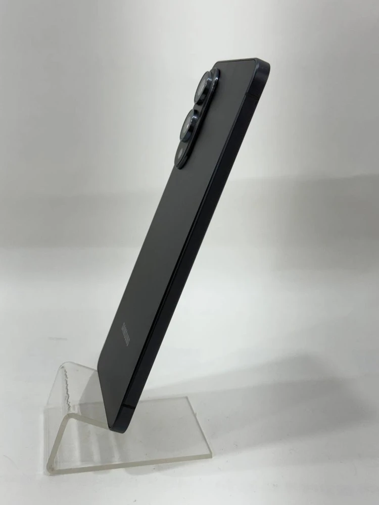 (A급)갤럭시S25엣지 블랙 256GB Y2107 이미지