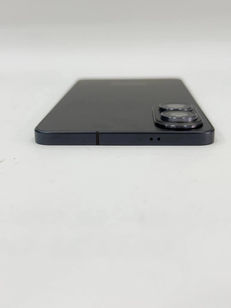 (A급)갤럭시S25엣지 블랙 256GB Y2107 이미지