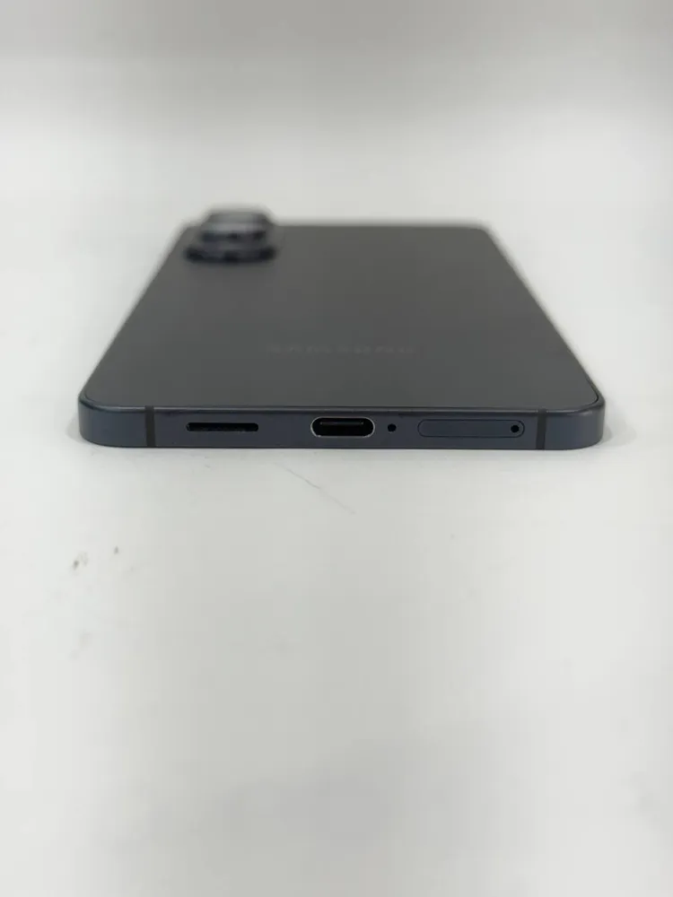 (A급)갤럭시S25엣지 블랙 256GB Y2107 이미지