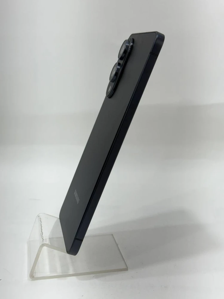 (A급)갤럭시S25엣지 블랙 256GB Y2107 이미지