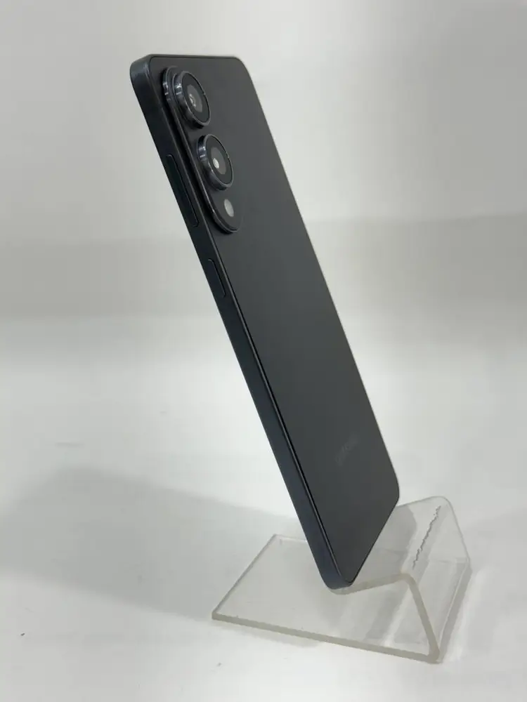 (A급)갤럭시S25엣지 블랙 256GB Y2107 이미지
