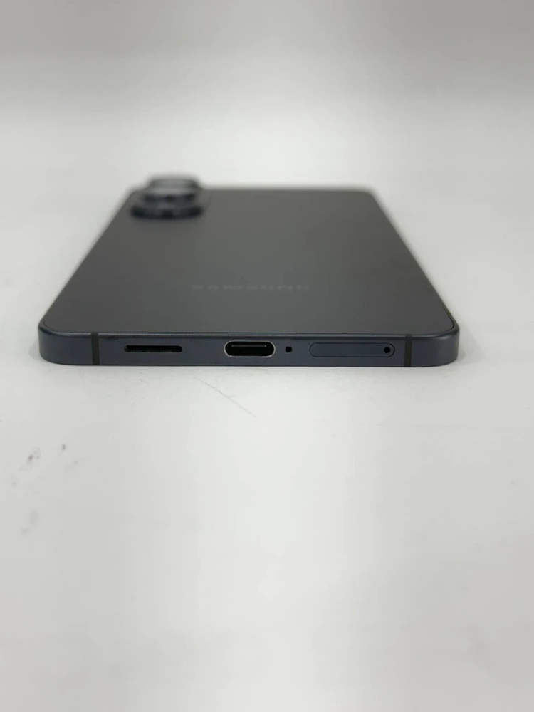 (A급)갤럭시S25엣지 블랙 256GB Y2107 이미지