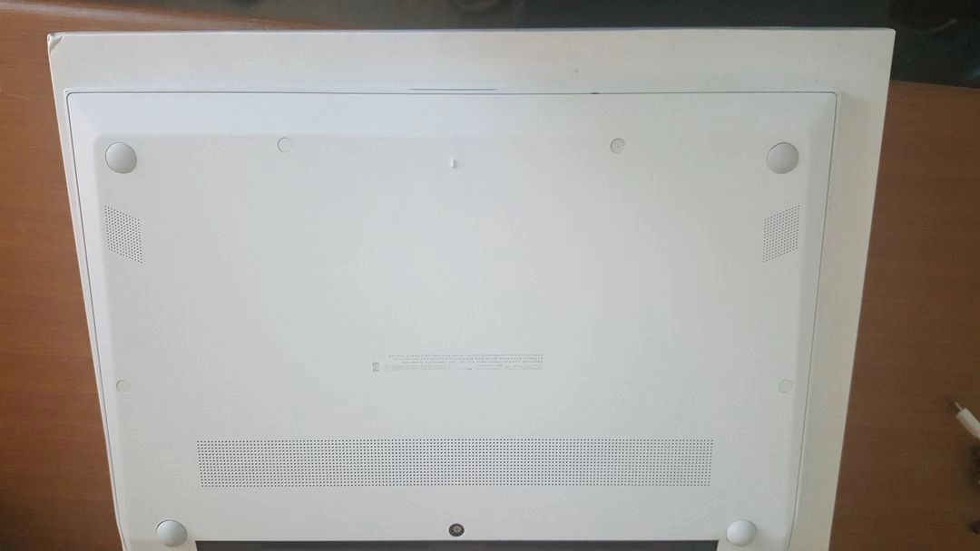 LG 그램 17인치 노트북 팝니다 (17ZD90P-GX70K) 이미지