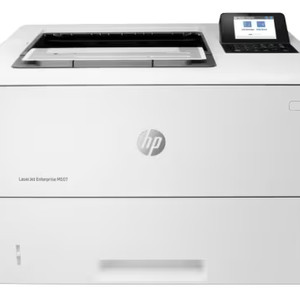 HP LaserJet Enterprise M507n (흑백 레이저 프린터) 이미지