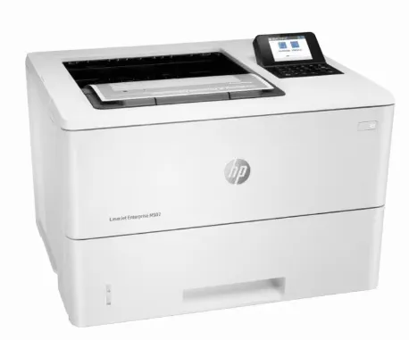 HP LaserJet Enterprise M507n (흑백 레이저 프린터) 이미지