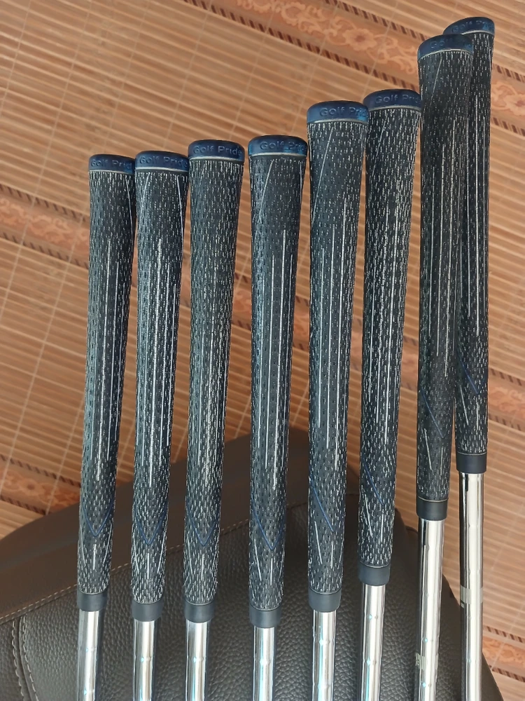 [명기] 투어스테이지 ViQ 프리미엄 단조(FORGED) 8아이언 세트 (5~S) 이미지