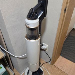 삼성 220W 비스포크 제트 무선 청소기 이미지
