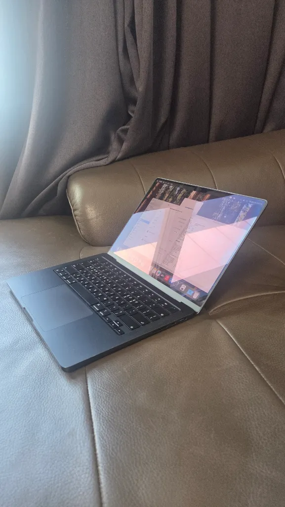 2025 맥북 프로 14 인치 M4 max ram36gb ssd1tb 쿨매 이미지