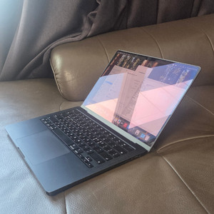 2025 맥북 프로 14 인치 M4 max ram36gb ssd1tb 쿨매 이미지