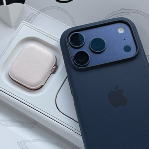 아이폰 17프로 17Pro 딥블루 256GB (쿨거시 네고가능+케이스,선) 이미지