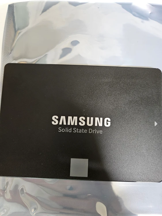 삼성전자 870 EVO SSD 1TB 판매 이미지