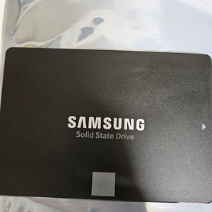 삼성전자 870 EVO SSD 1TB 판매 이미지