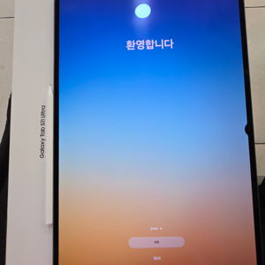 [풀구성] 갤럭시탭 s11 울트라 256GB Wifi 그레이 이미지