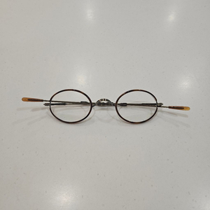 올리버피플 클래식안경테 이미지