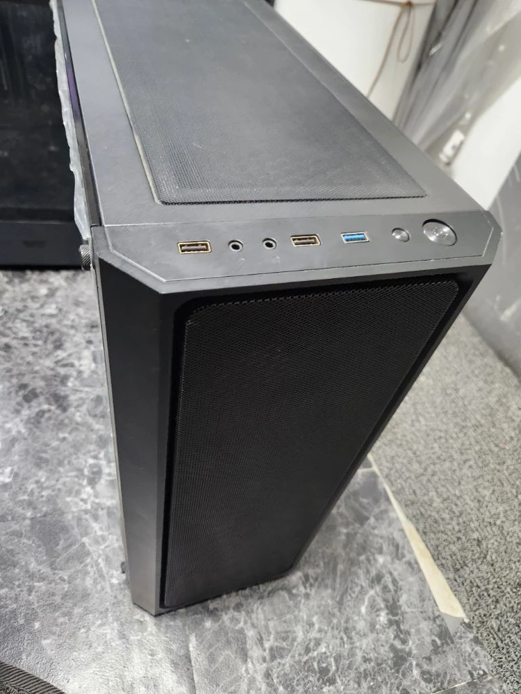 10700k 16g 1080TI 11G 이미지