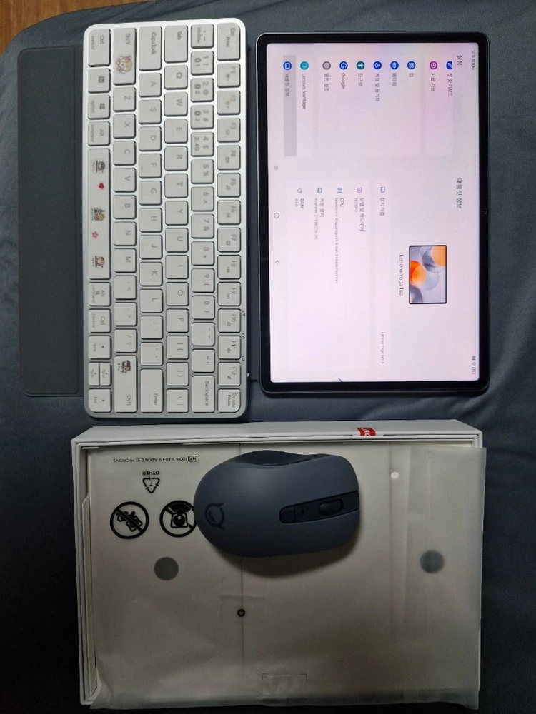 레노버 샤오신패드 프로 gt 11.1 요가탭 판매 - 안심되는 중고거래