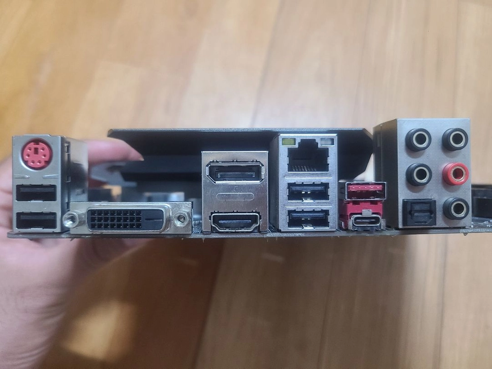 i5 9600kf B360m박격포 세트 이미지