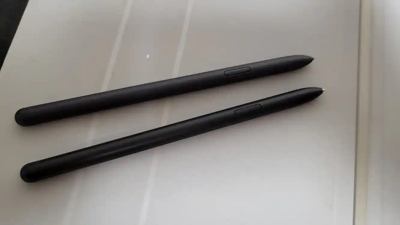 삼성 갤럭시탭 S7 128GB 팝니다. 이미지