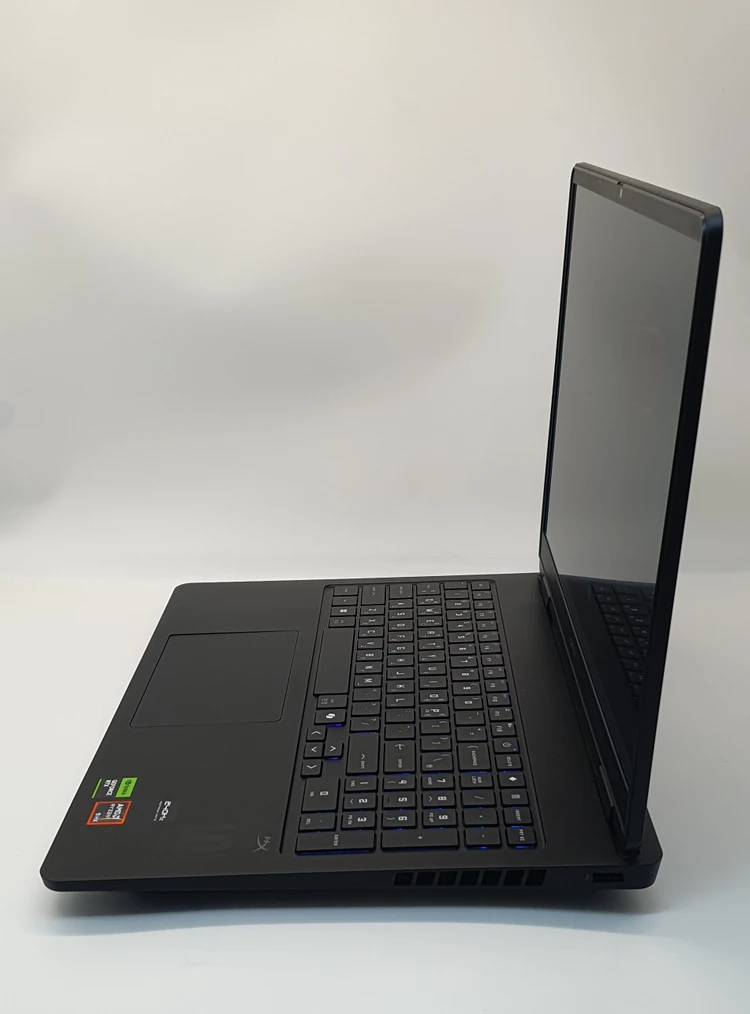 [최저가]HP 16인치 게이밍노트북 오멘(8940HX/5070/1TB/240Hz/QHD) 이미지