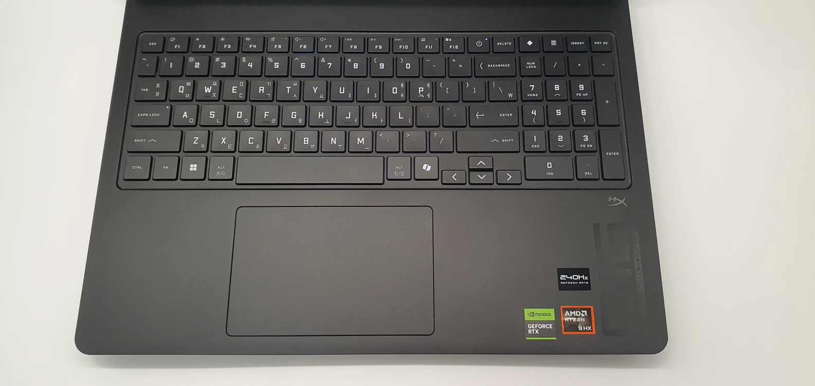 [최저가]HP 16인치 게이밍노트북 오멘(8940HX/5070/1TB/240Hz/QHD) 이미지