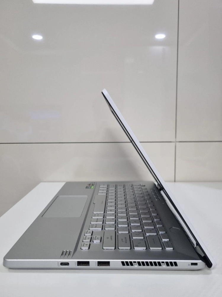 ASUS ROG Zephyrus G14 GA401Q 게이밍노트북 이미지