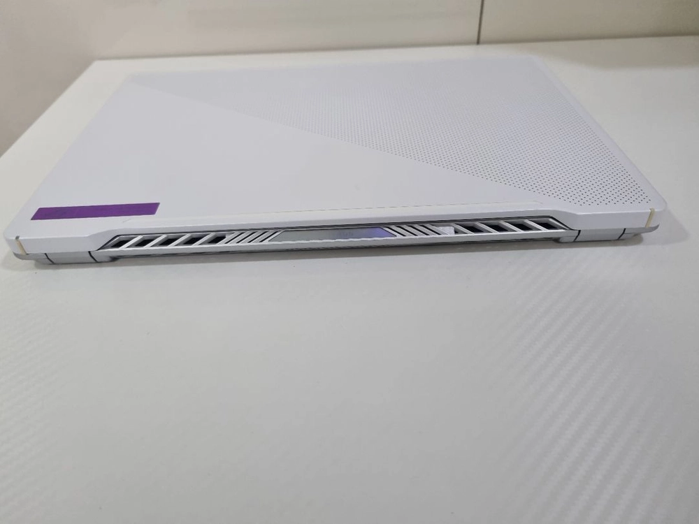 ASUS ROG Zephyrus G14 GA401Q 게이밍노트북 이미지
