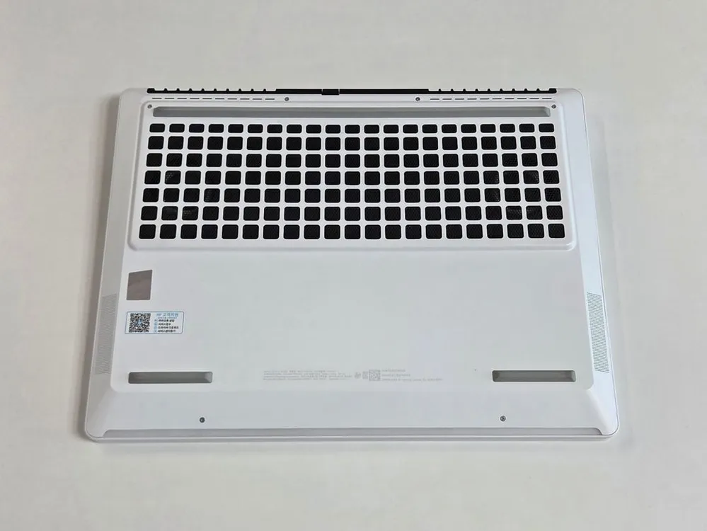 HP 오멘 MAX 16-ah0210TX RTX5070Ti 게이밍 노트북 판매합니다 이미지