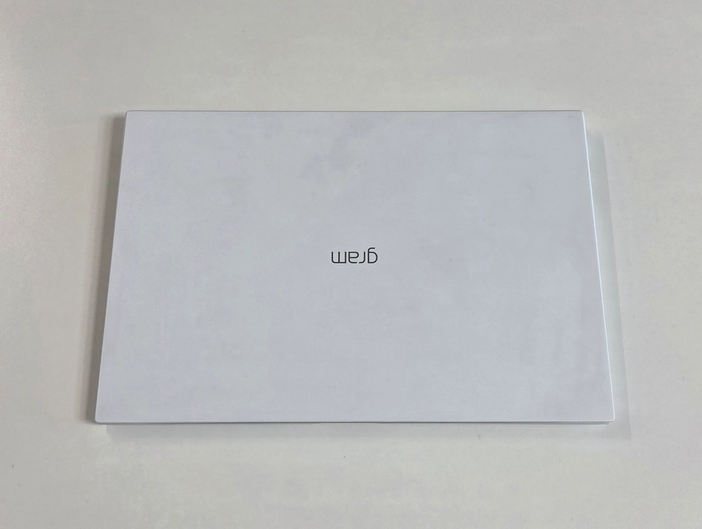 LG 그램 17 i7 32GB 512GB 17ZB90R-GD7XL 노트북 판매합니다 이미지