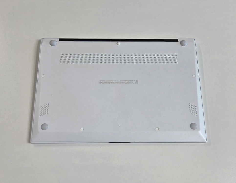 LG 그램 17 i7 32GB 512GB 17ZB90R-GD7XL 노트북 판매합니다 이미지