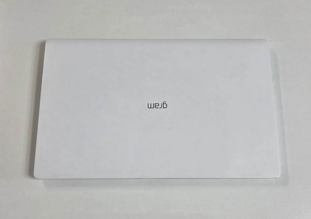 LG 그램 15 15Z95N-GP50ML 노트북 판매합니다 이미지
