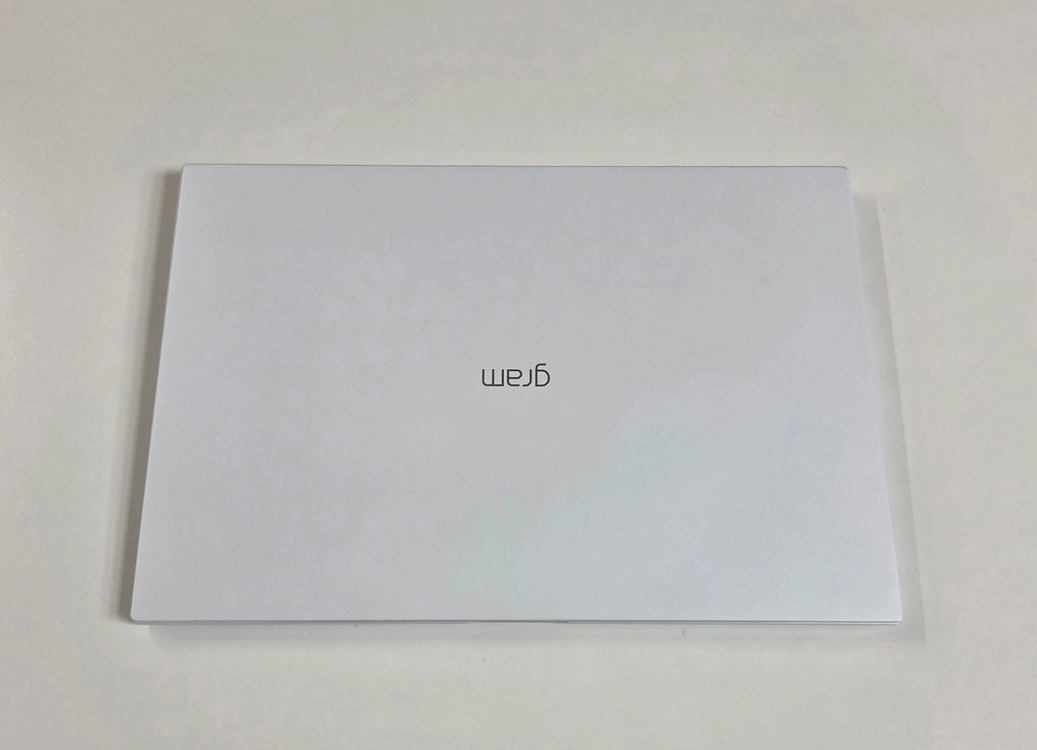 LG 그램 17 17ZD90P-GX70K 노트북 판매합니다 이미지