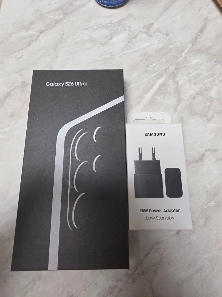 갤럭시 S26 울트라 512GB (SKT개통) S급 이미지
