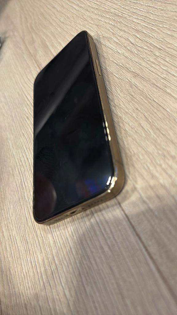 아이폰 13 Pro 256GB 골드 이미지