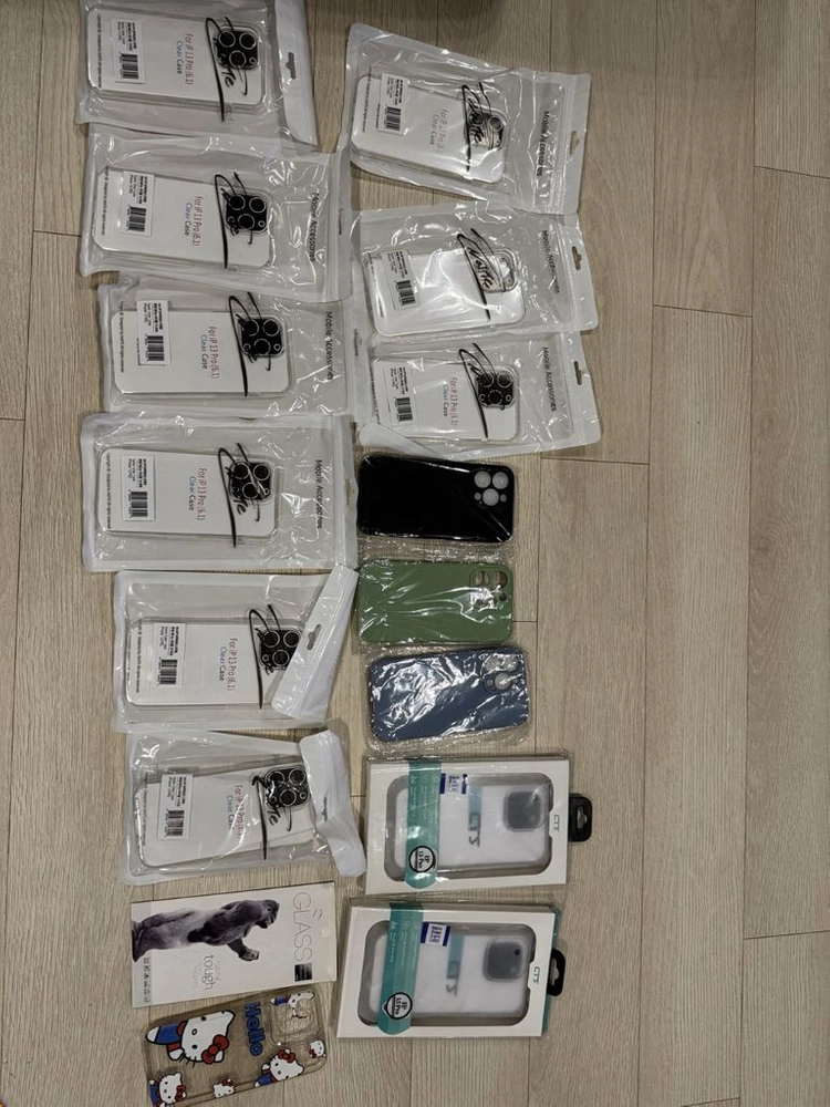 아이폰 13 Pro 256GB 골드 이미지