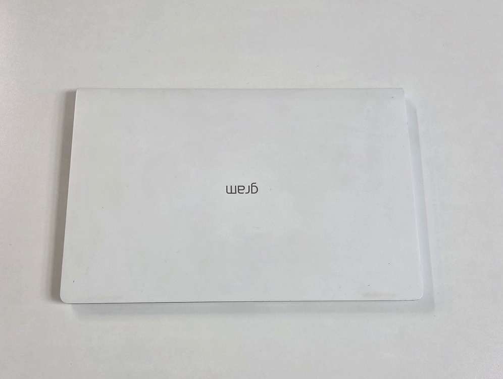 LG 그램 14 14ZD990-GX50K 노트북 판매 이미지