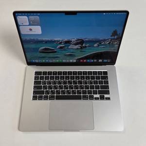애플 맥북 에어15 M5 10core 10GPU 16GB 512GB 이미지