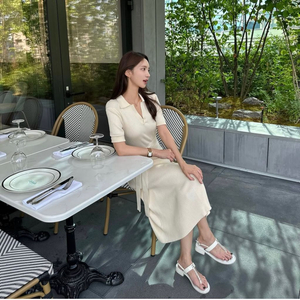 미미워 원피스 아이스커리어 드레스 이미지
