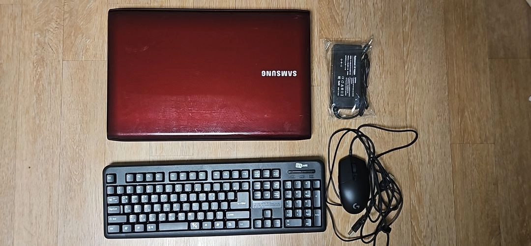 노트북 삼성 Sens R780 (8GB RAM, 128GB SSD) - 안심되는 중고거래